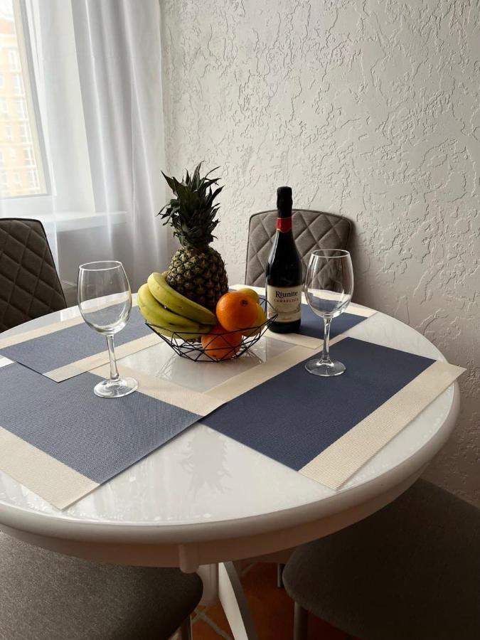 Harmony And Comfort In Your Home. Near The Sea. Odessa Eksteriør billede