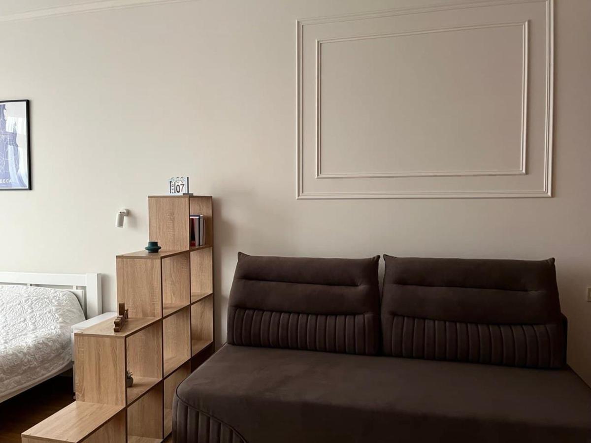 Harmony And Comfort In Your Home. Near The Sea. Odessa Eksteriør billede
