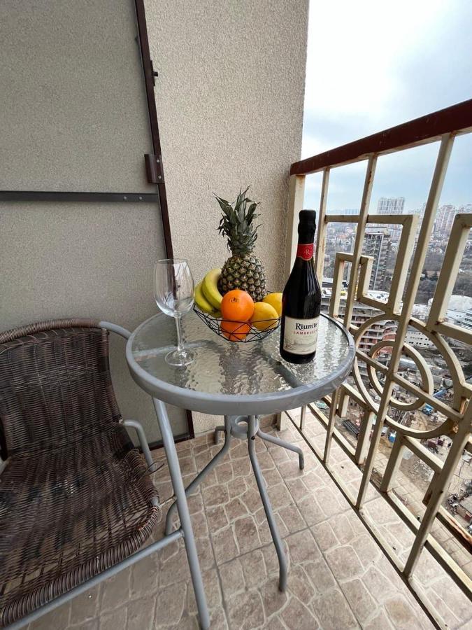 Harmony And Comfort In Your Home. Near The Sea. Odessa Eksteriør billede